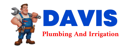 Trusted plumber in SPLENDORA